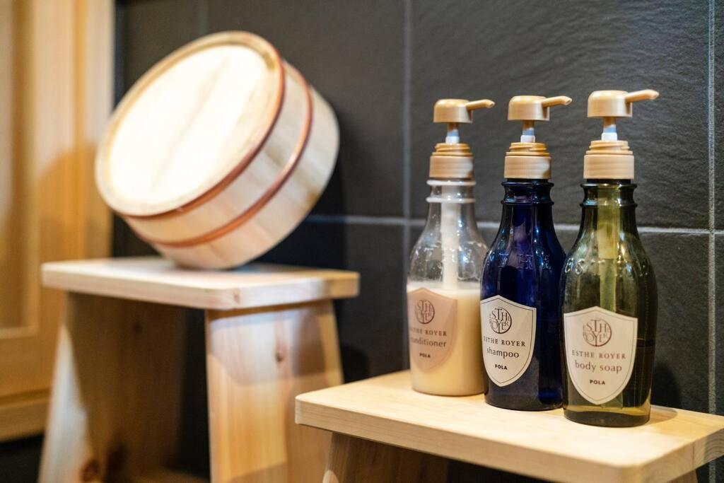 Chalet ゲストハウス至の宿 Shibainu-themed Kyoto