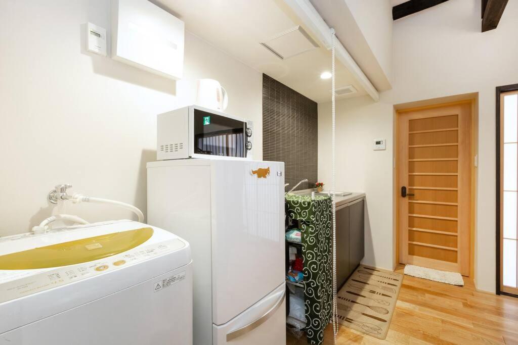ゲストハウス至の宿 Shibainu-themed Chalet