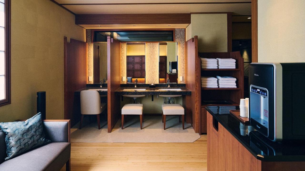 Sora Niwa Terrace Hotel Kyoto