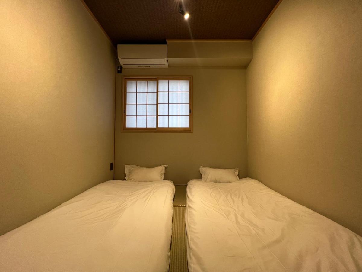 至の宿-京都南 Traditional Machiya Chalet