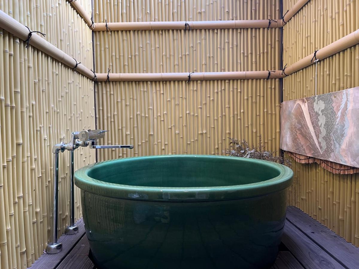 至の宿-京都南 Traditional Machiya Kyoto