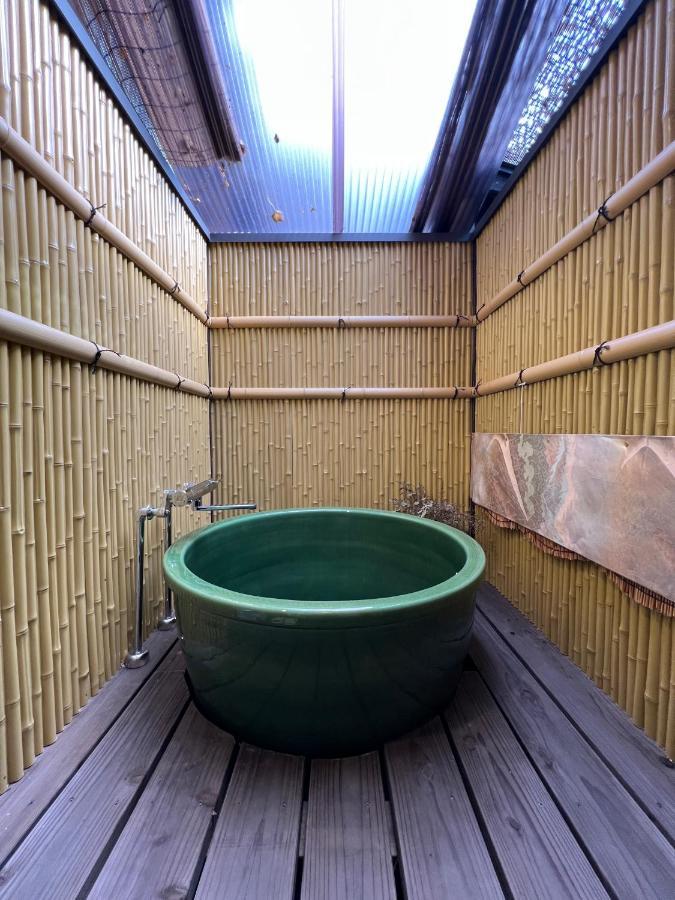 至の宿-京都南 Traditional Machiya Chalet