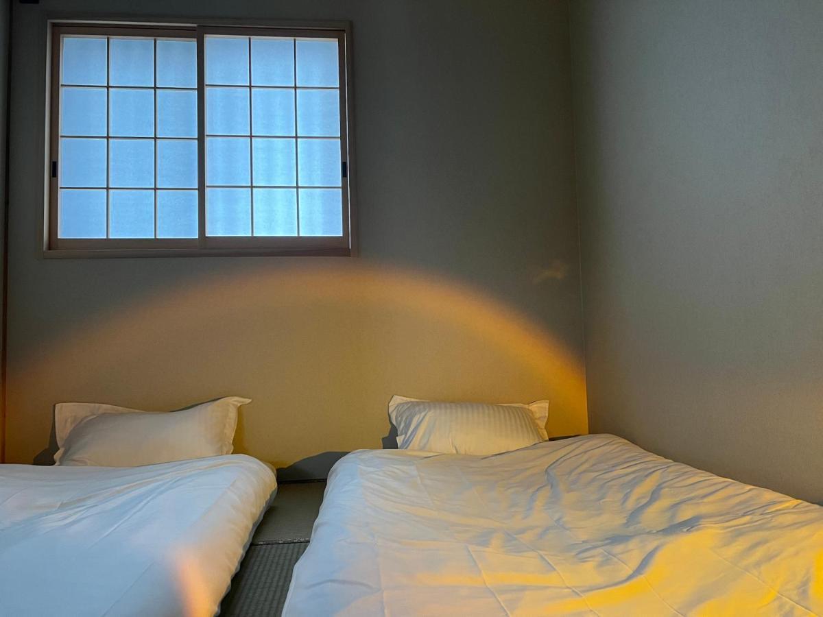 Chalet 至の宿-京都南 Traditional Machiya