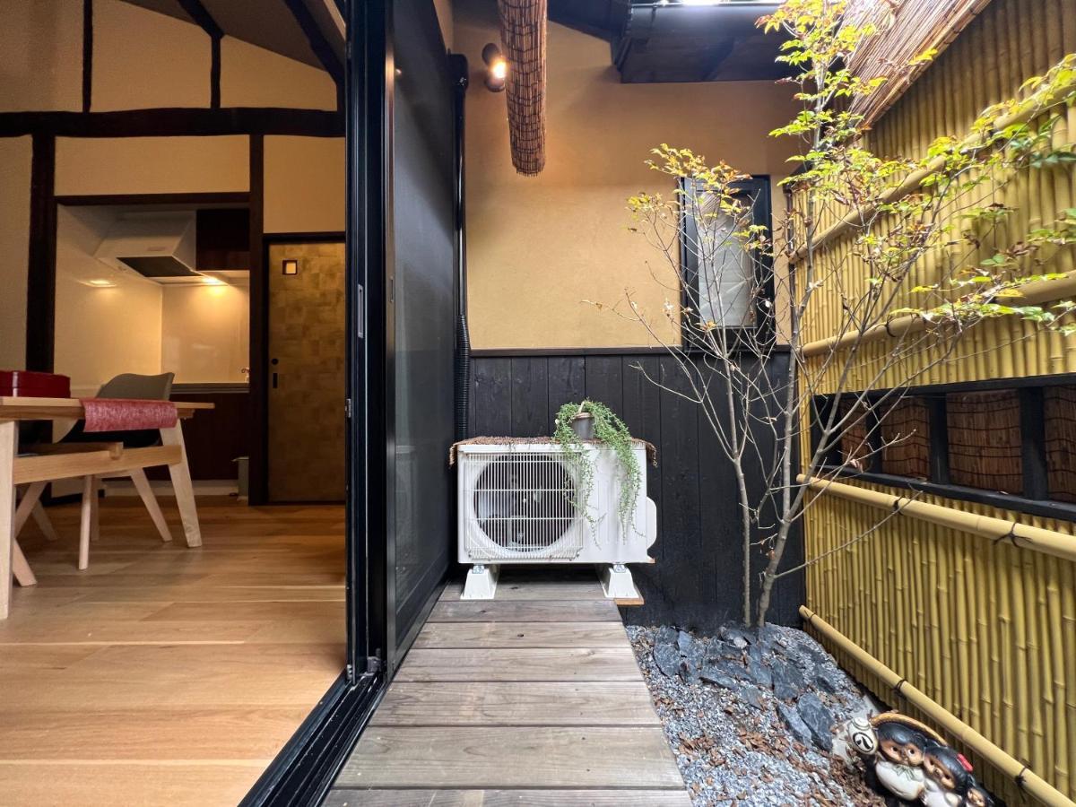 Chalet 至の宿-京都南 Traditional Machiya