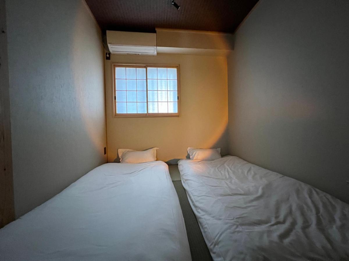 至の宿-京都南 Traditional Machiya *
