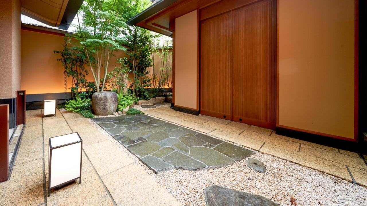 Sora Niwa Terrace Bettei 5*