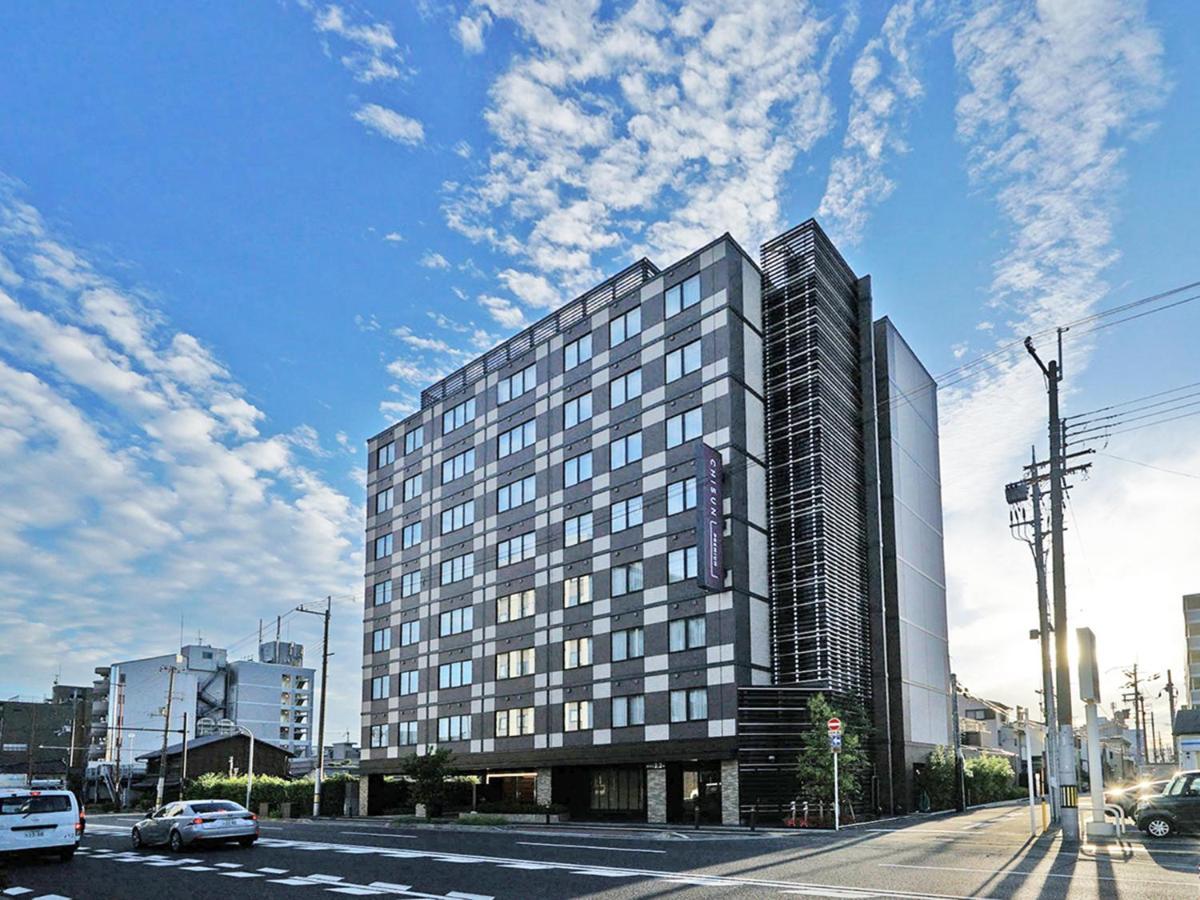 Hotel Chisun Premium Kujo 3*
