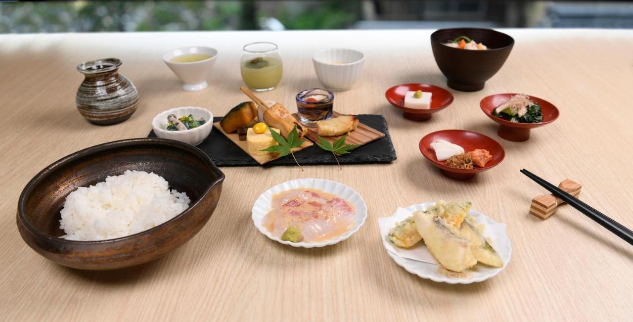 Mitsui Garden Kawaramachi Jokyoji 4* Kyoto