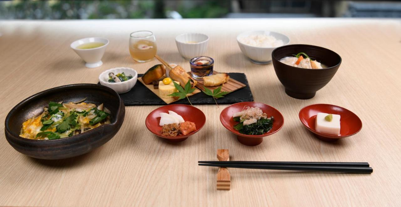 Mitsui Garden Kawaramachi Jokyoji 4* Kyoto
