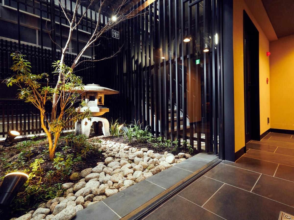 Mimaru Nijo Castle Hotel 4*