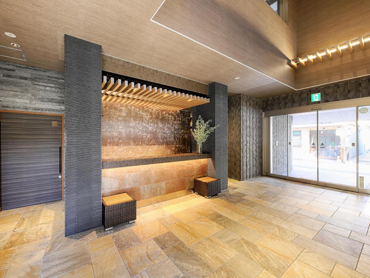 Cuore Shijo Omiya 3* Kyoto
