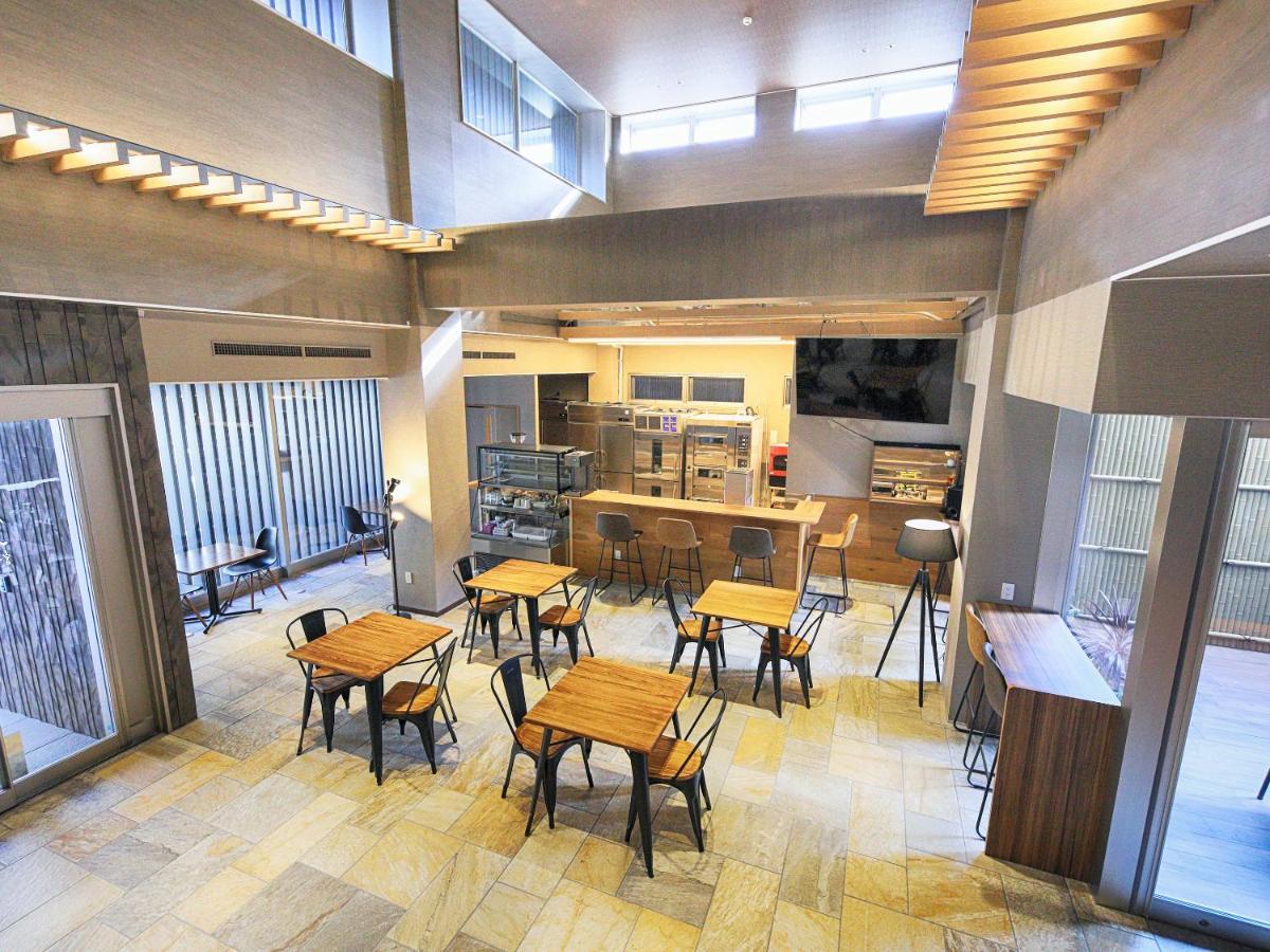 Cuore Shijo Omiya 3* Kyoto