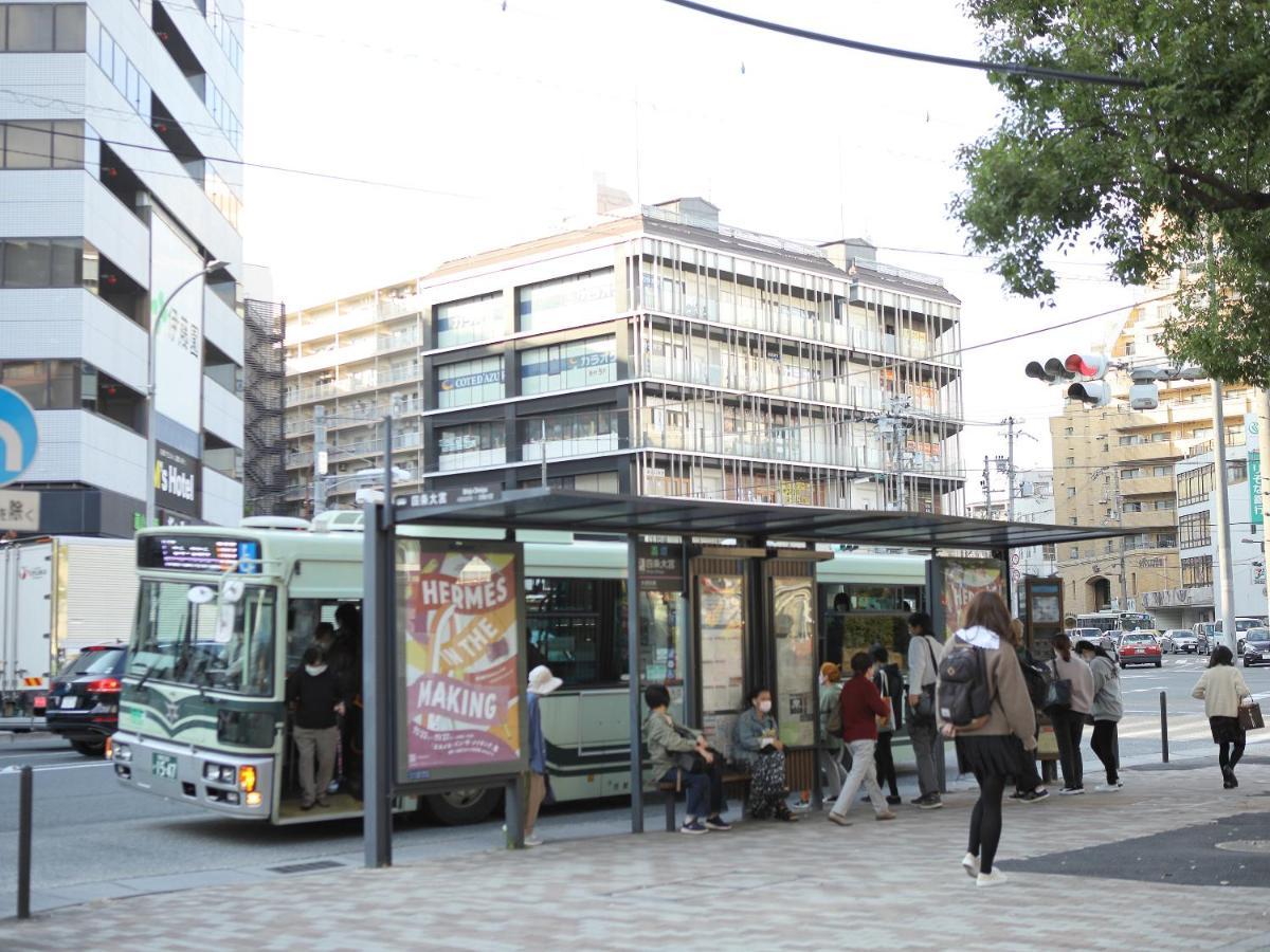 Cuore Shijo Omiya 3* Kyoto