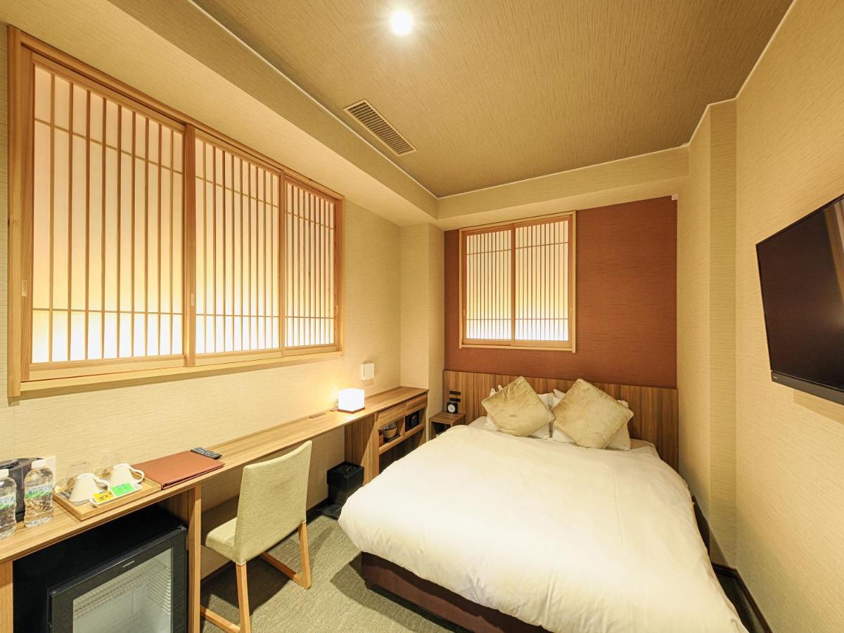 Hotel Cuore Shijo Omiya 3*
