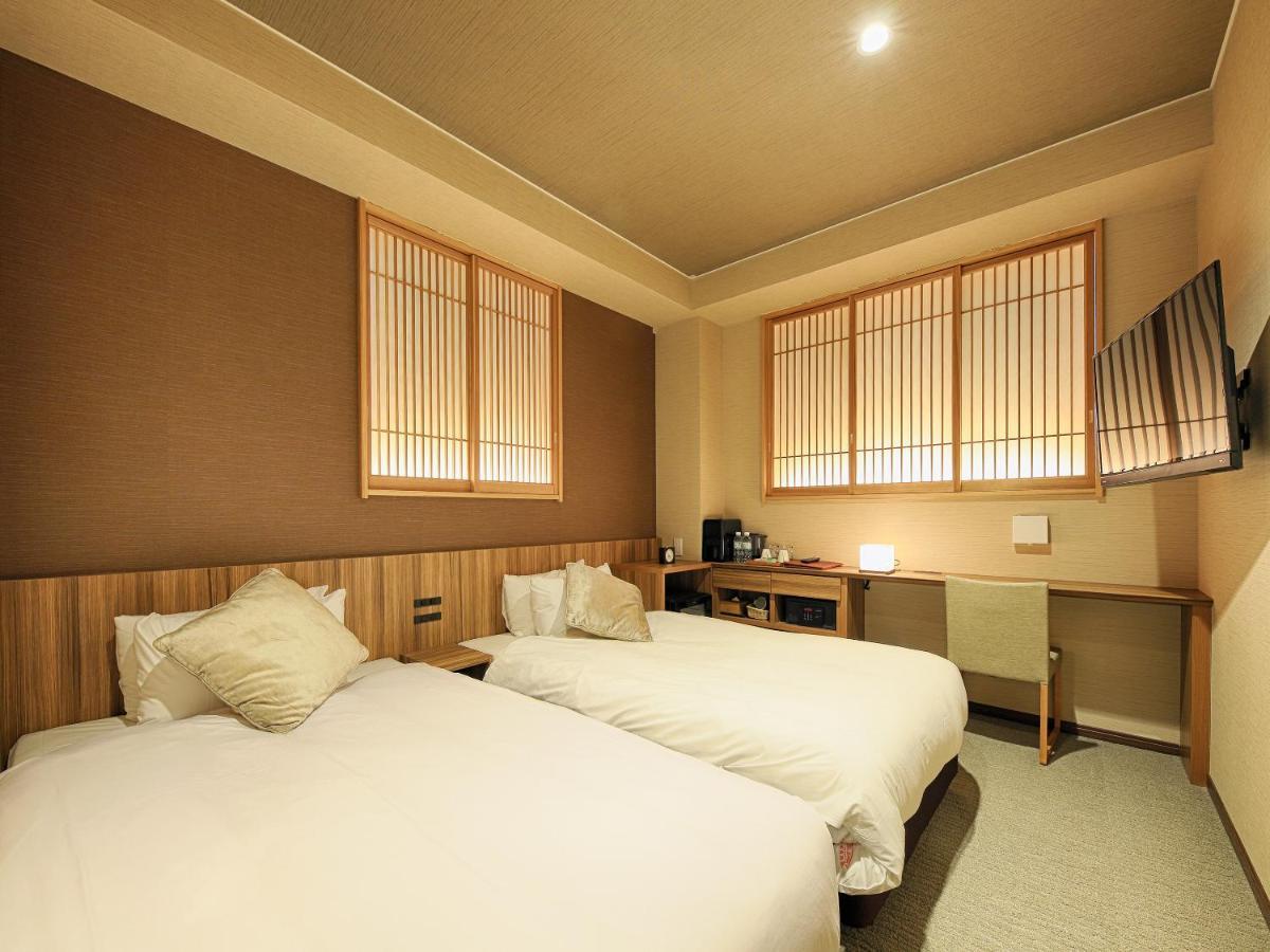 Cuore Shijo Omiya Kyoto