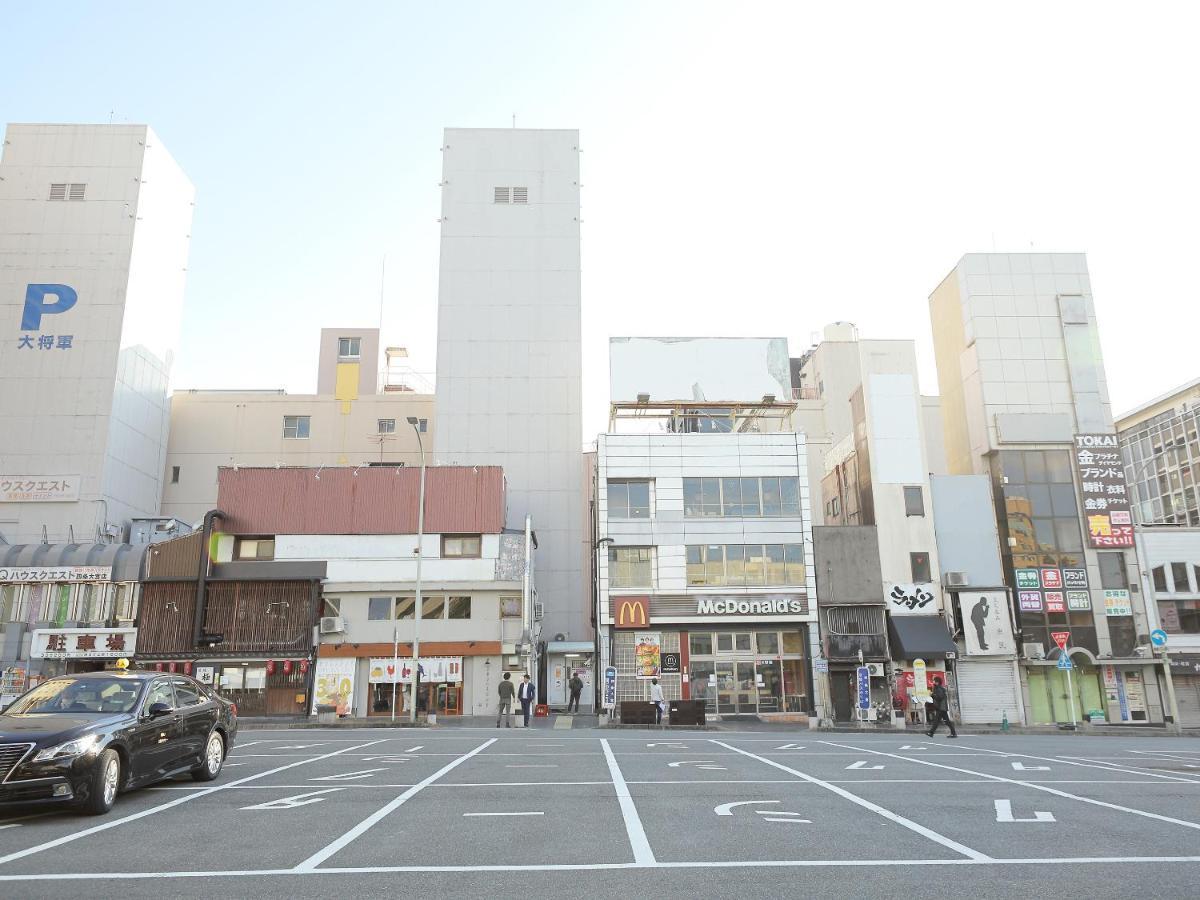 Cuore Shijo Omiya Hotel 3*