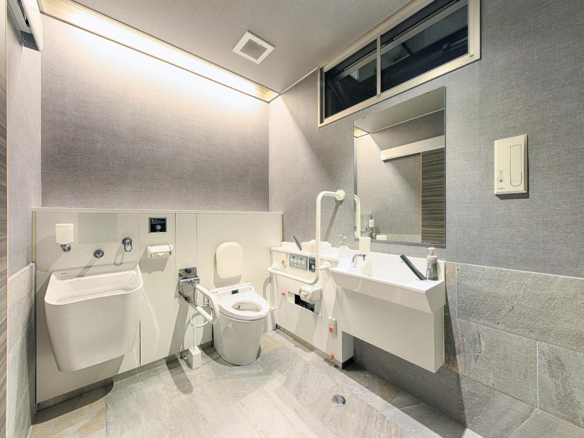 Hotel Cuore Shijo Omiya