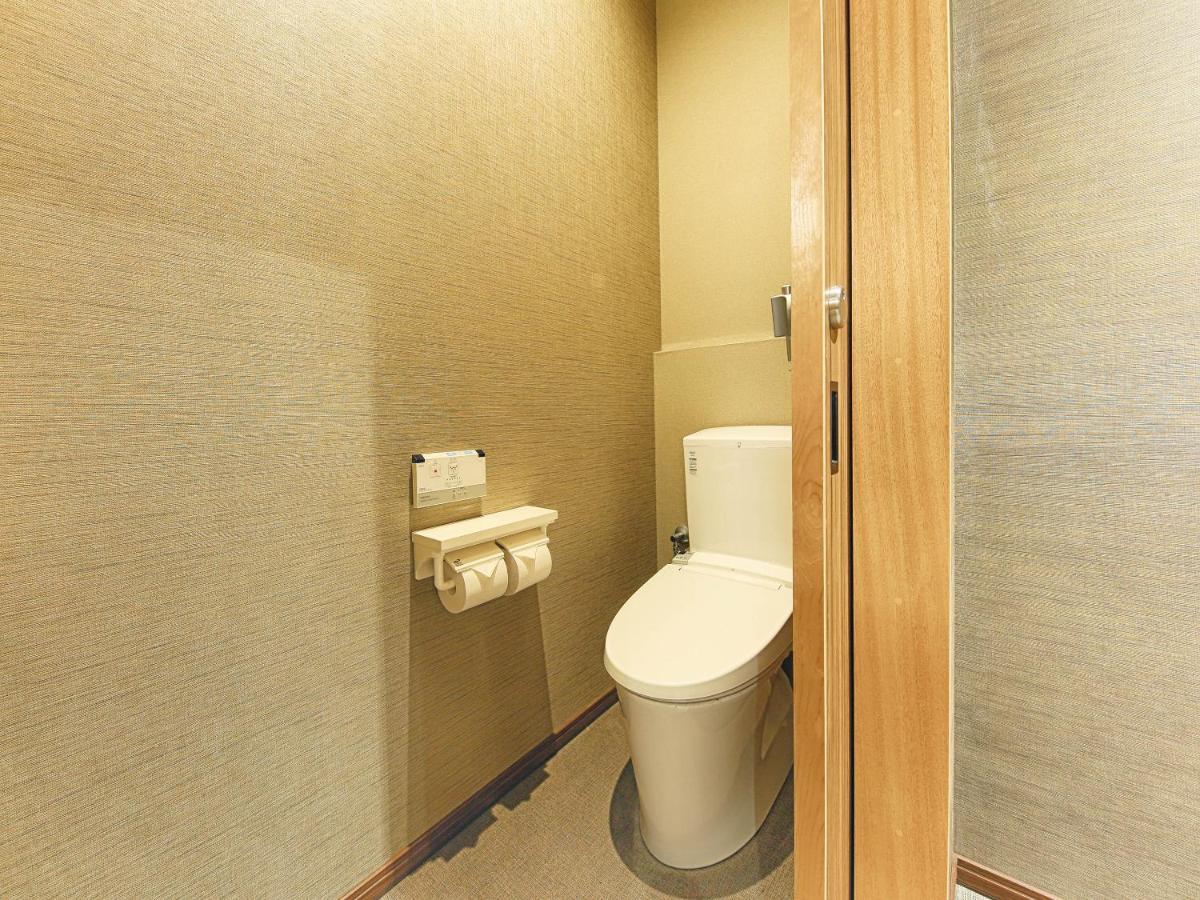 Hotel Cuore Shijo Omiya Kyoto