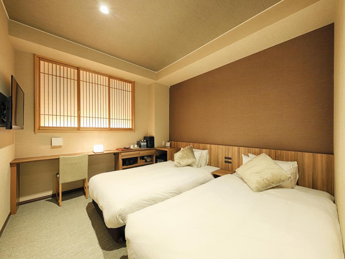 Cuore Shijo Omiya Hotel 3*