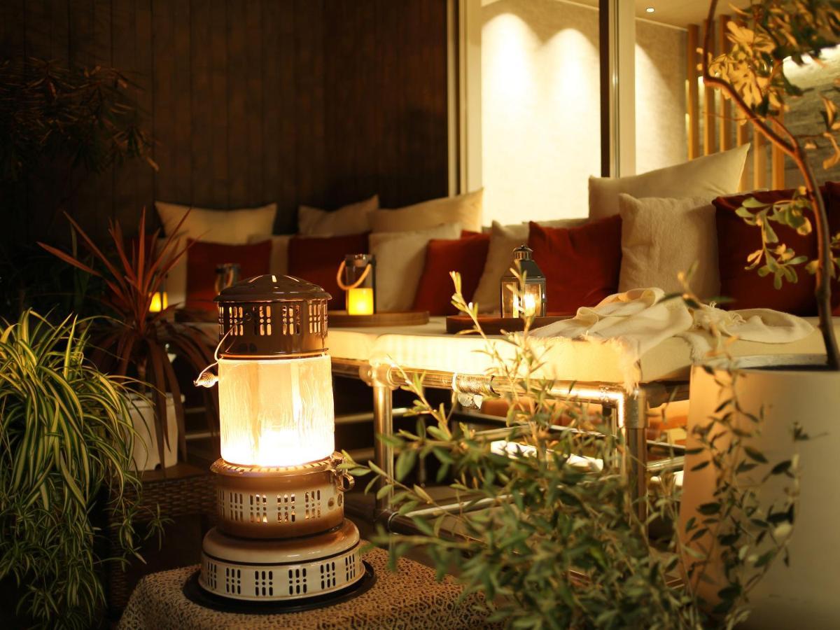 Hotel Cuore Shijo Omiya 3*
