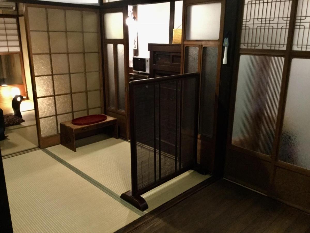 Holiday home Machiya Tsubara Gojozaka - Vacation 39192 Kyoto