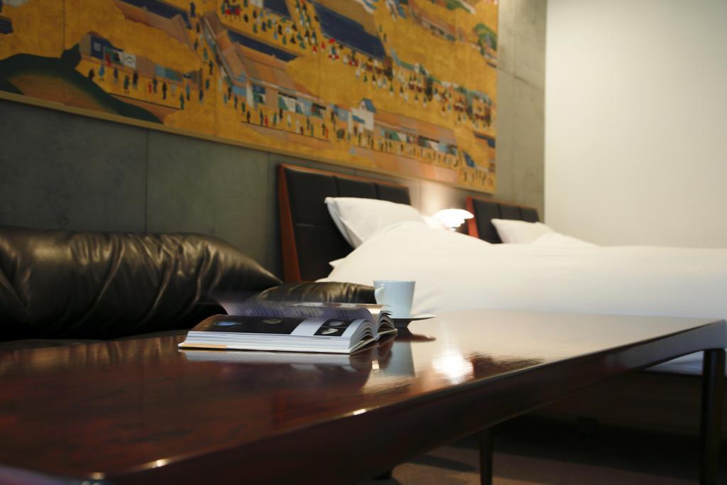 Hotel Aoi Kyoto