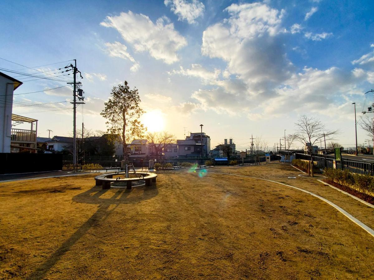 柏 若柳イン Haku Wakanayanagi Holiday home Kyoto