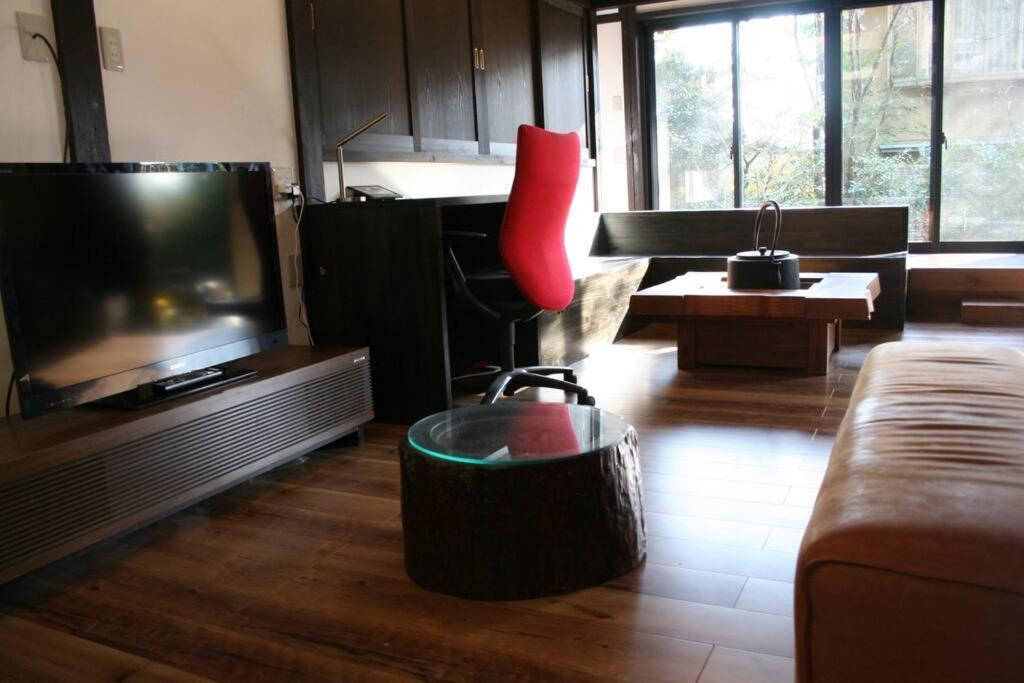 Apartment Traditional/modern Paradise In Quiet Area! Kyoto