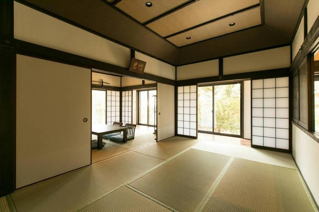 Apartment Traditional/modern Paradise In Quiet Area! Kyoto