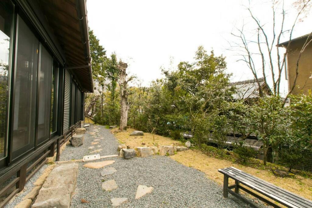 Traditional/modern Paradise In Quiet Area! Kyoto