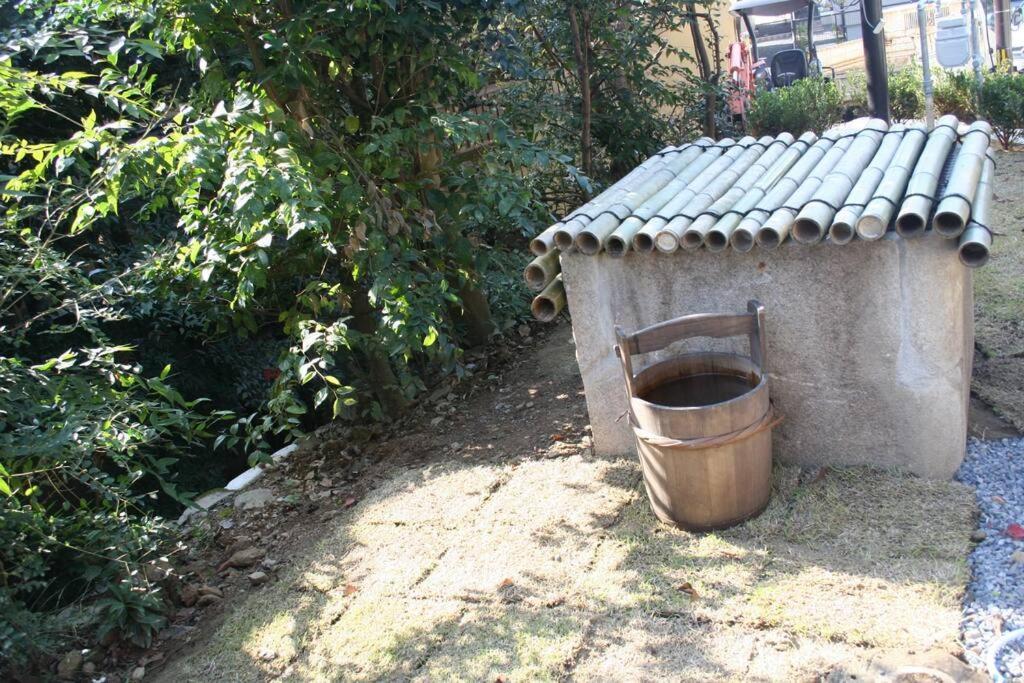 Traditional/modern Paradise In Quiet Area! Apartment Kyoto