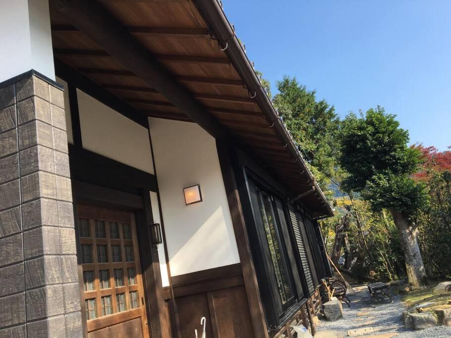 Traditional/modern Paradise In Quiet Area! Kyoto