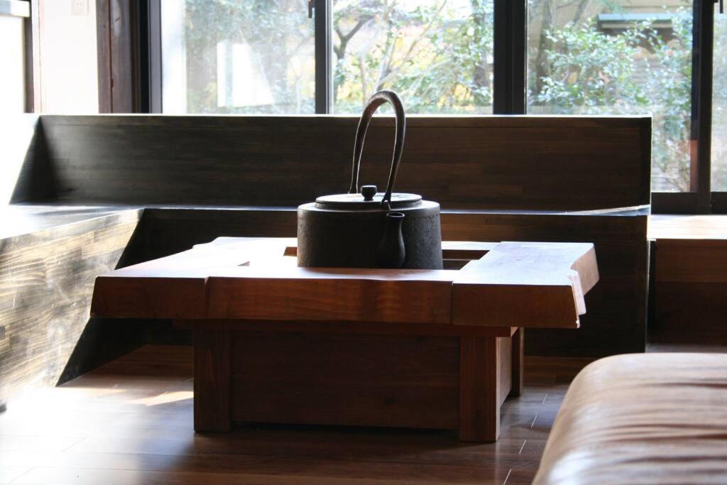 Traditional/modern Paradise In Quiet Area! * Kyoto