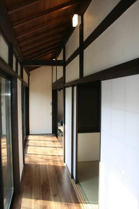 Traditional/modern Paradise In Quiet Area! Kyoto