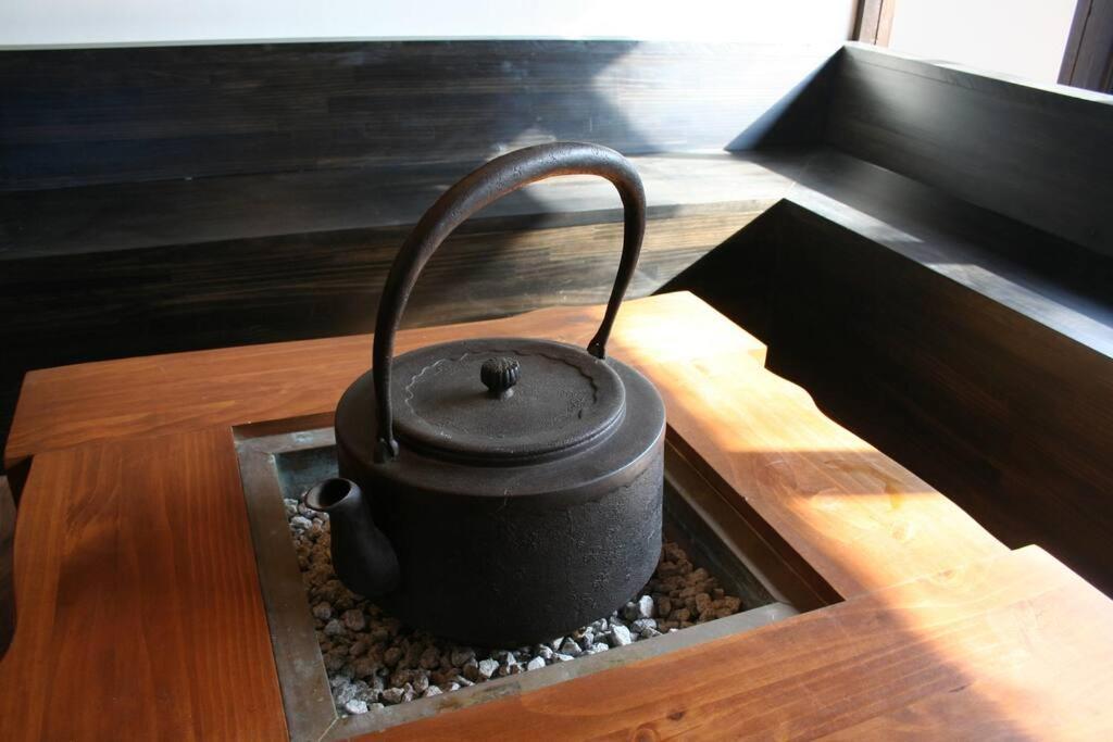 Apartment Traditional/modern Paradise In Quiet Area! Kyoto
