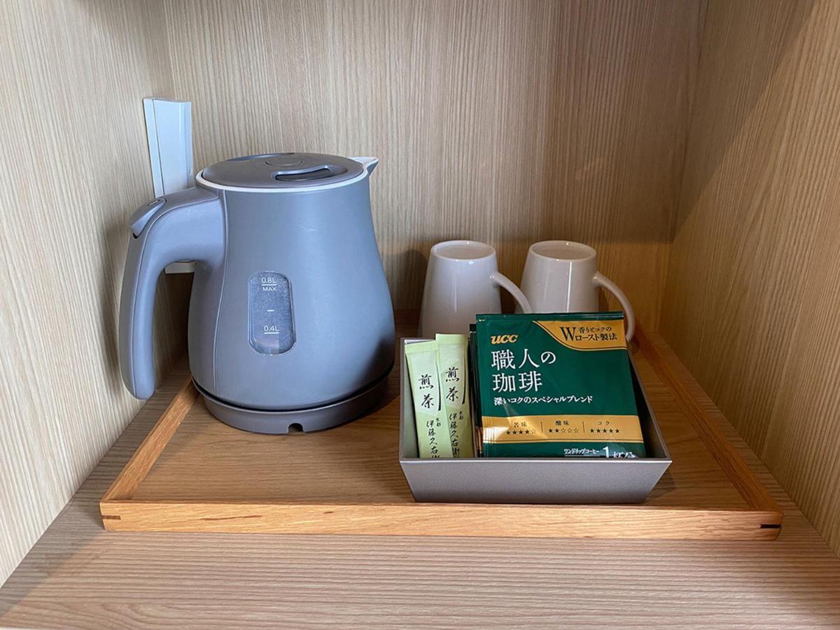 Hotel Chisun Premium Kujo Kyoto