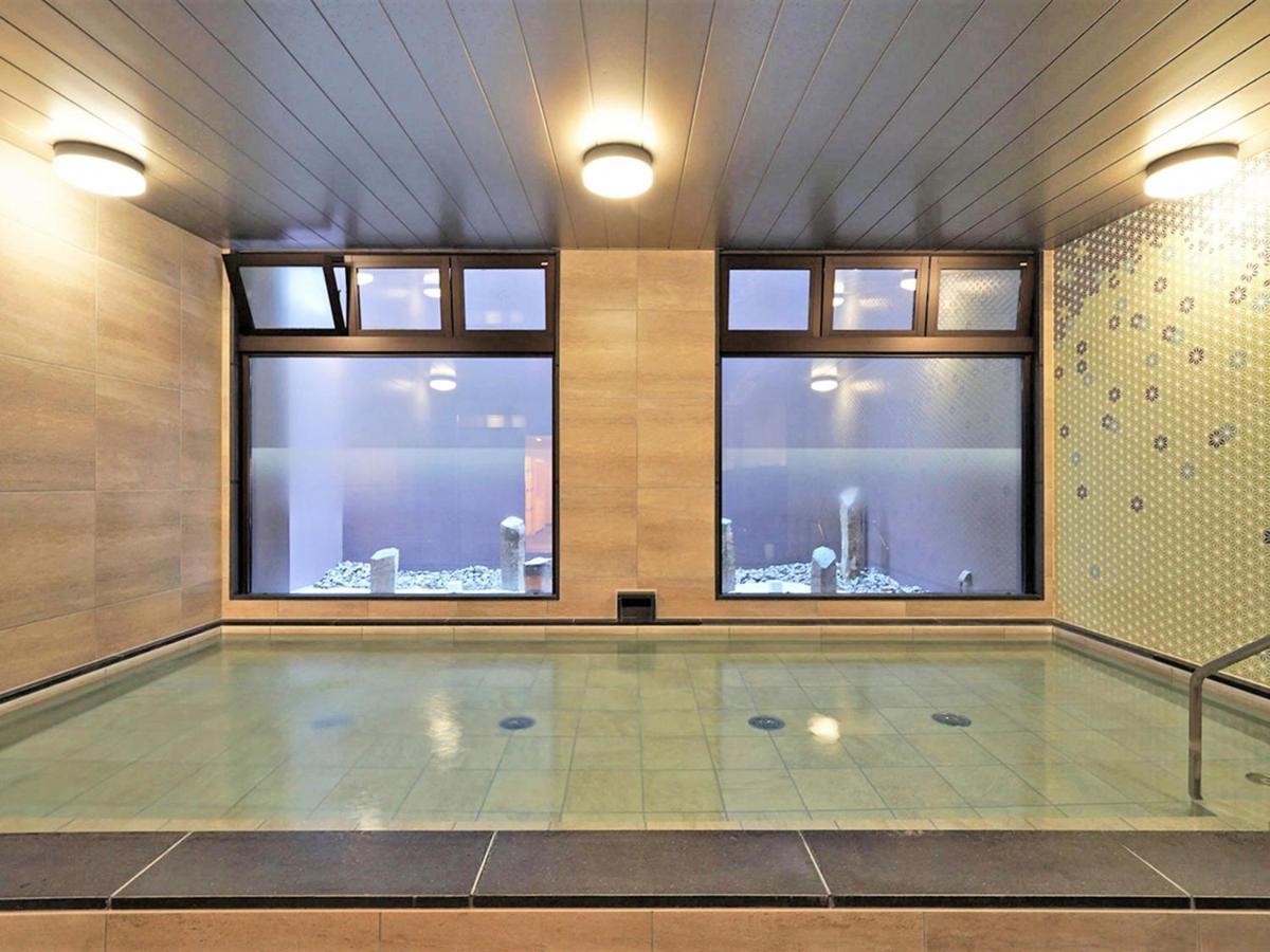 Chisun Premium Kujo Hotel Kyoto