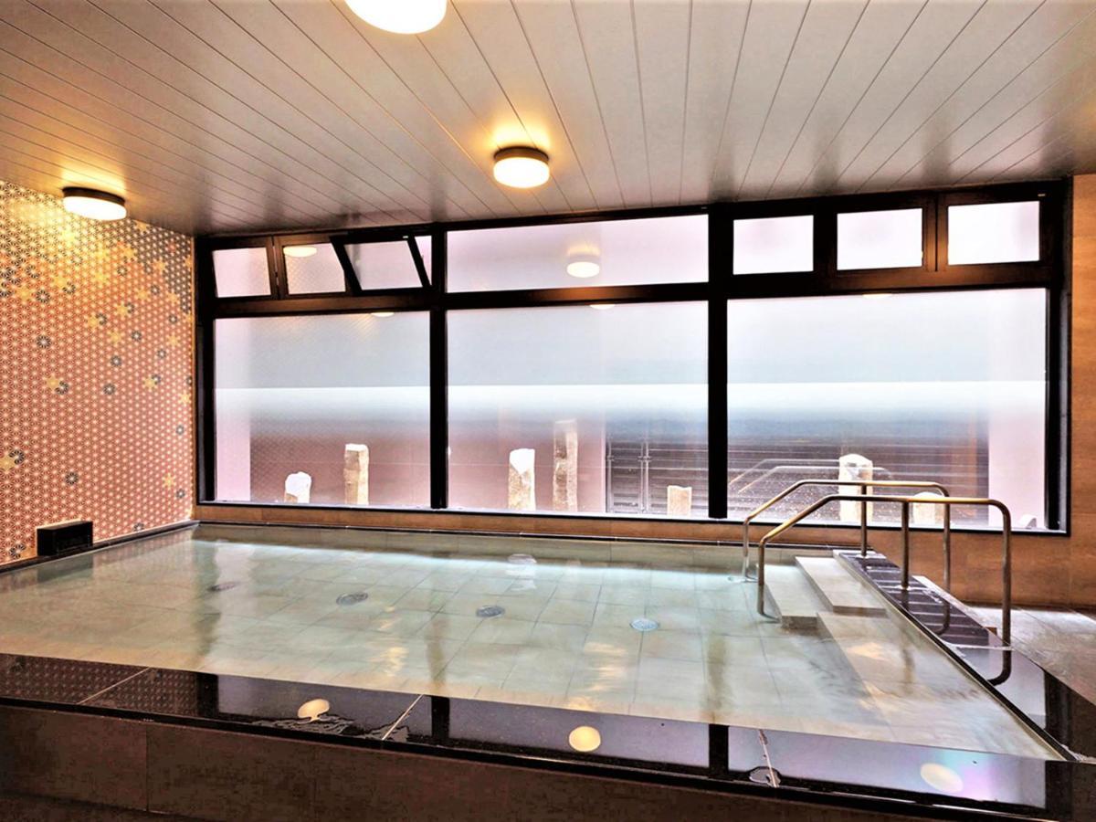Chisun Premium Kujo Hotel