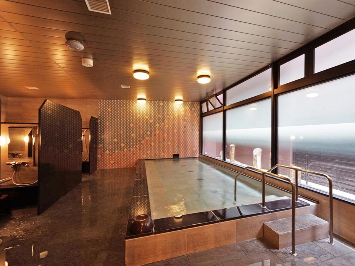 Chisun Premium Kujo Kyoto