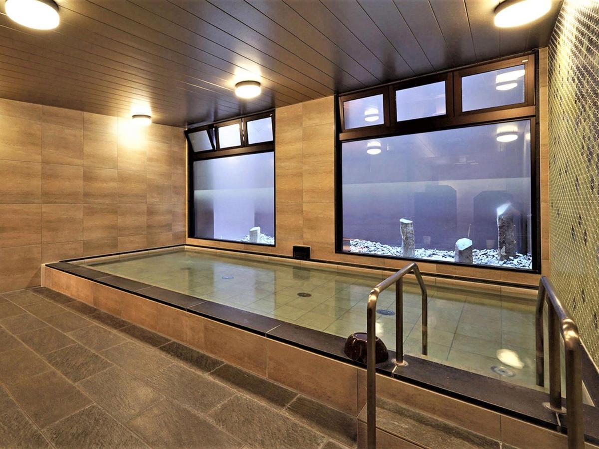 Hotel Chisun Premium Kujo