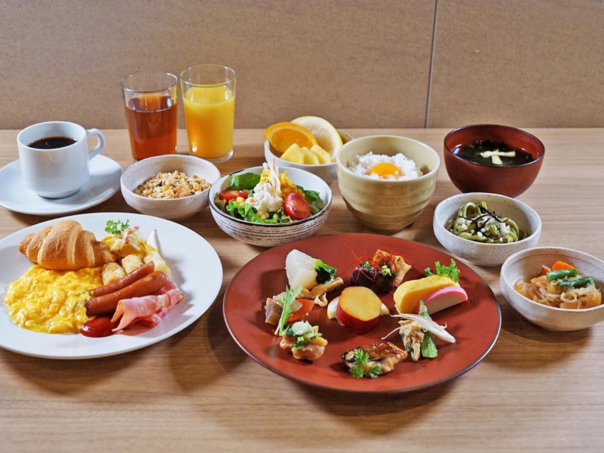 Chisun Premium Kujo Hotel Kyoto