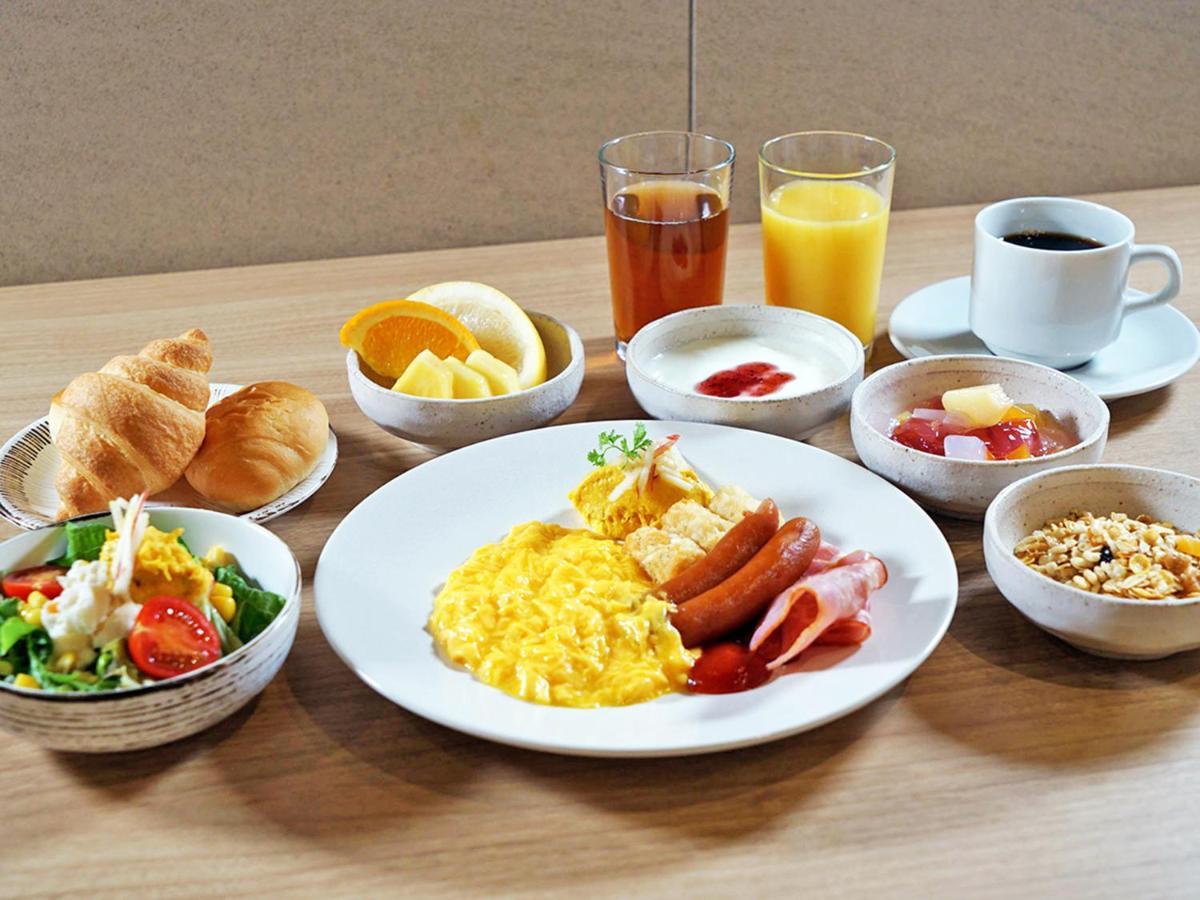 Chisun Premium Kujo Hotel Kyoto