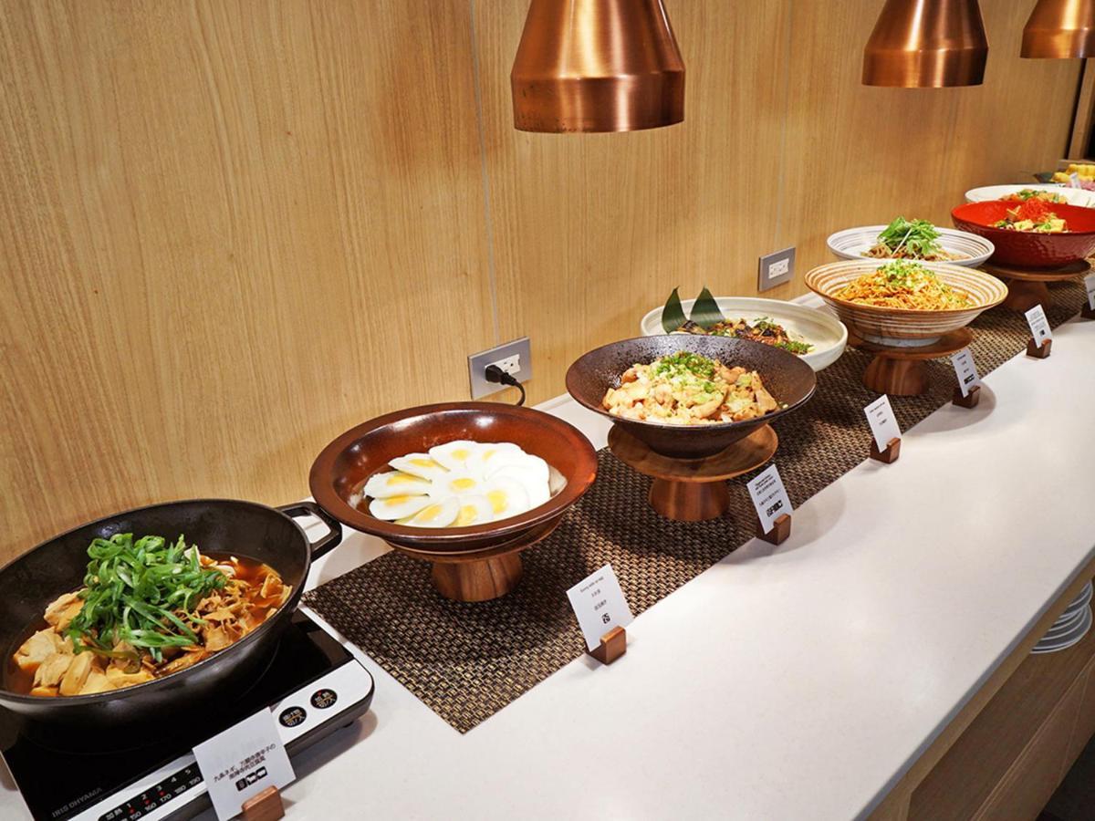 Chisun Premium Kujo Hotel 3*