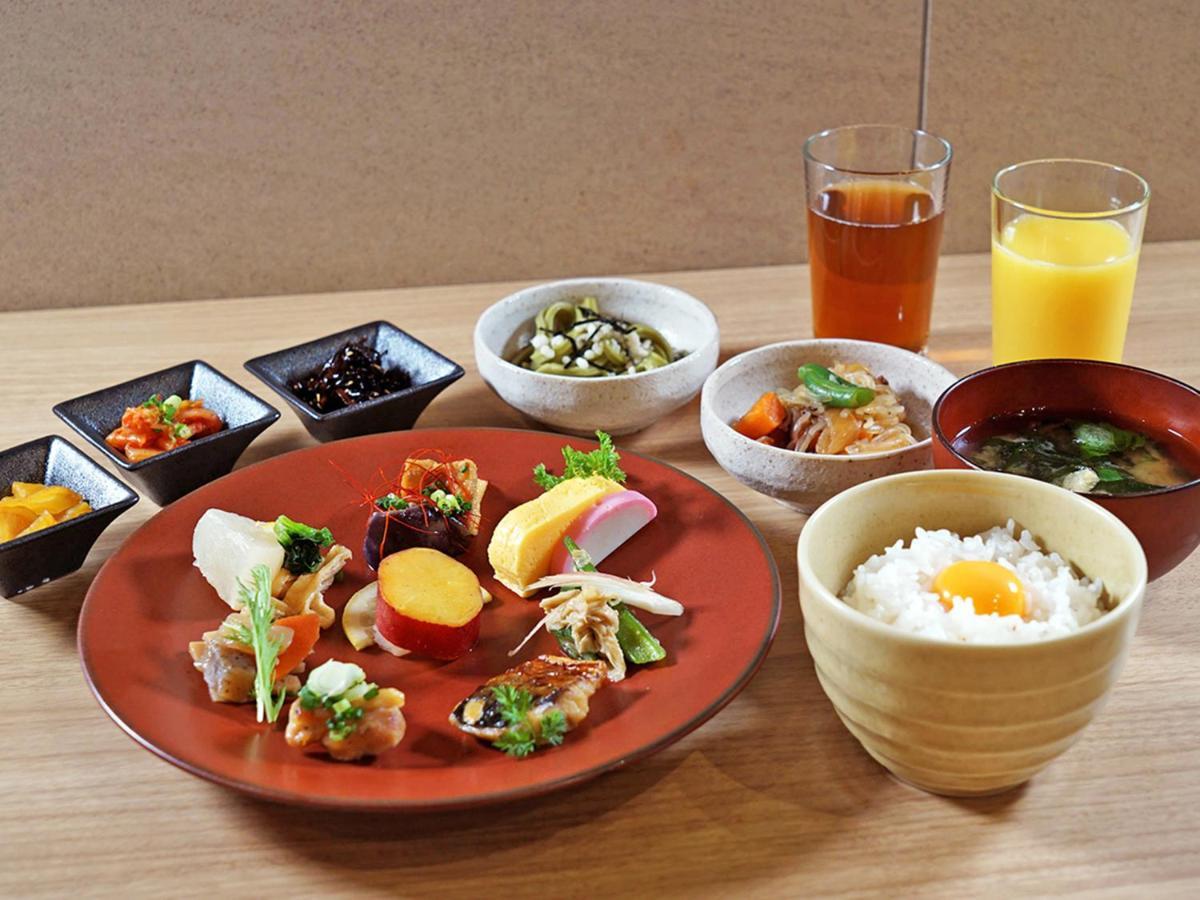 Hotel Chisun Premium Kujo