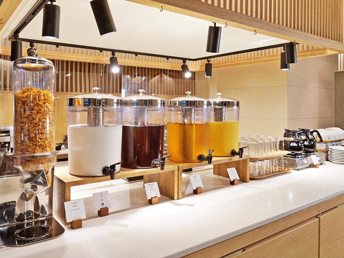 Hotel Chisun Premium Kujo Kyoto
