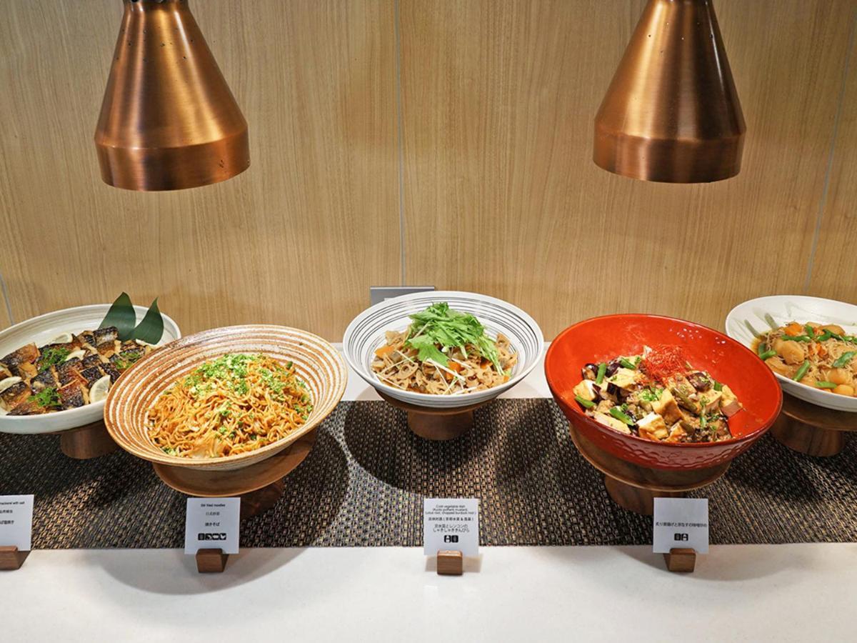Chisun Premium Kujo Hotel 3*