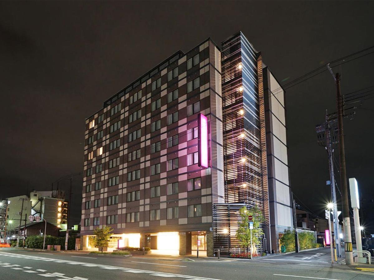Chisun Premium Kujo Kyoto