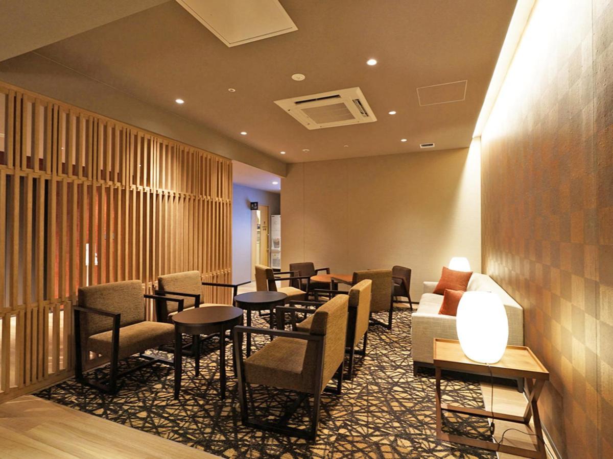 Hotel Chisun Premium Kujo 3*