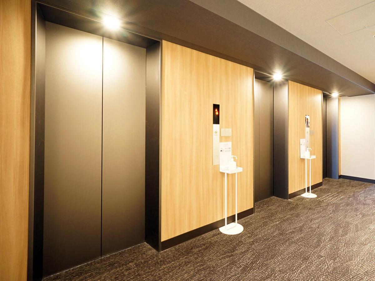 Hotel Chisun Premium Kujo 3*