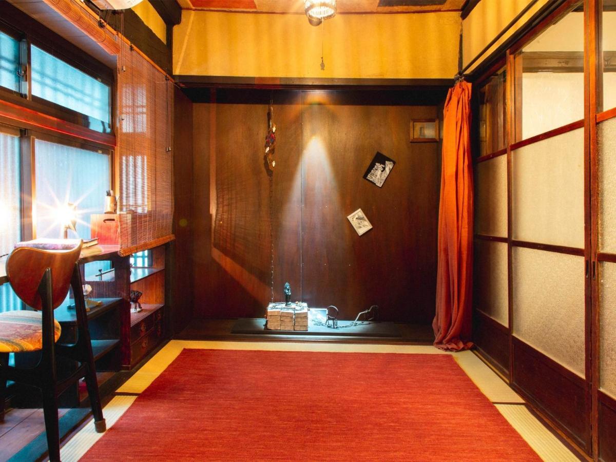 Holiday home Higurashi - Vacation 07484v *